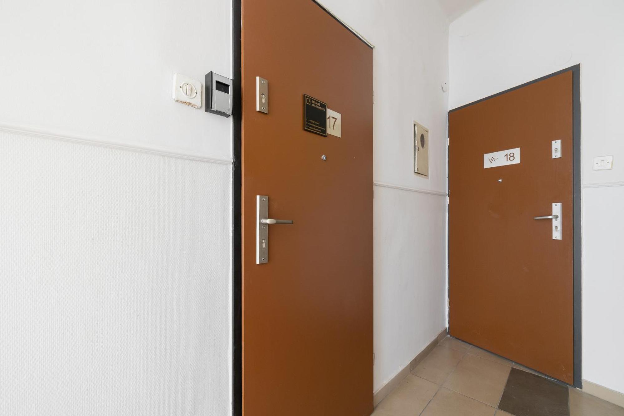 1-Bedroom Apartment - Dluga 65 Street Cracovie Extérieur photo