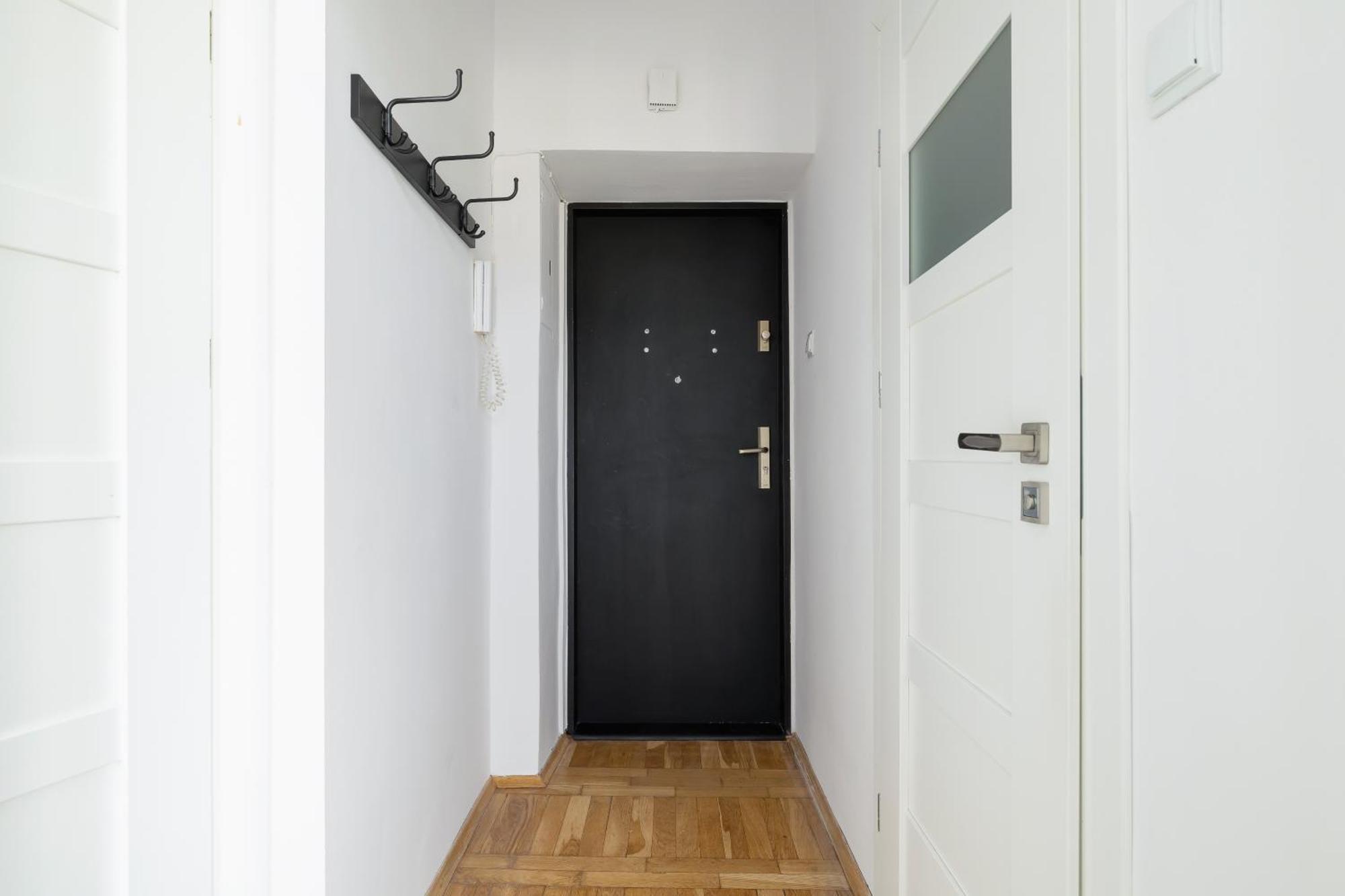 1-Bedroom Apartment - Dluga 65 Street Cracovie Extérieur photo