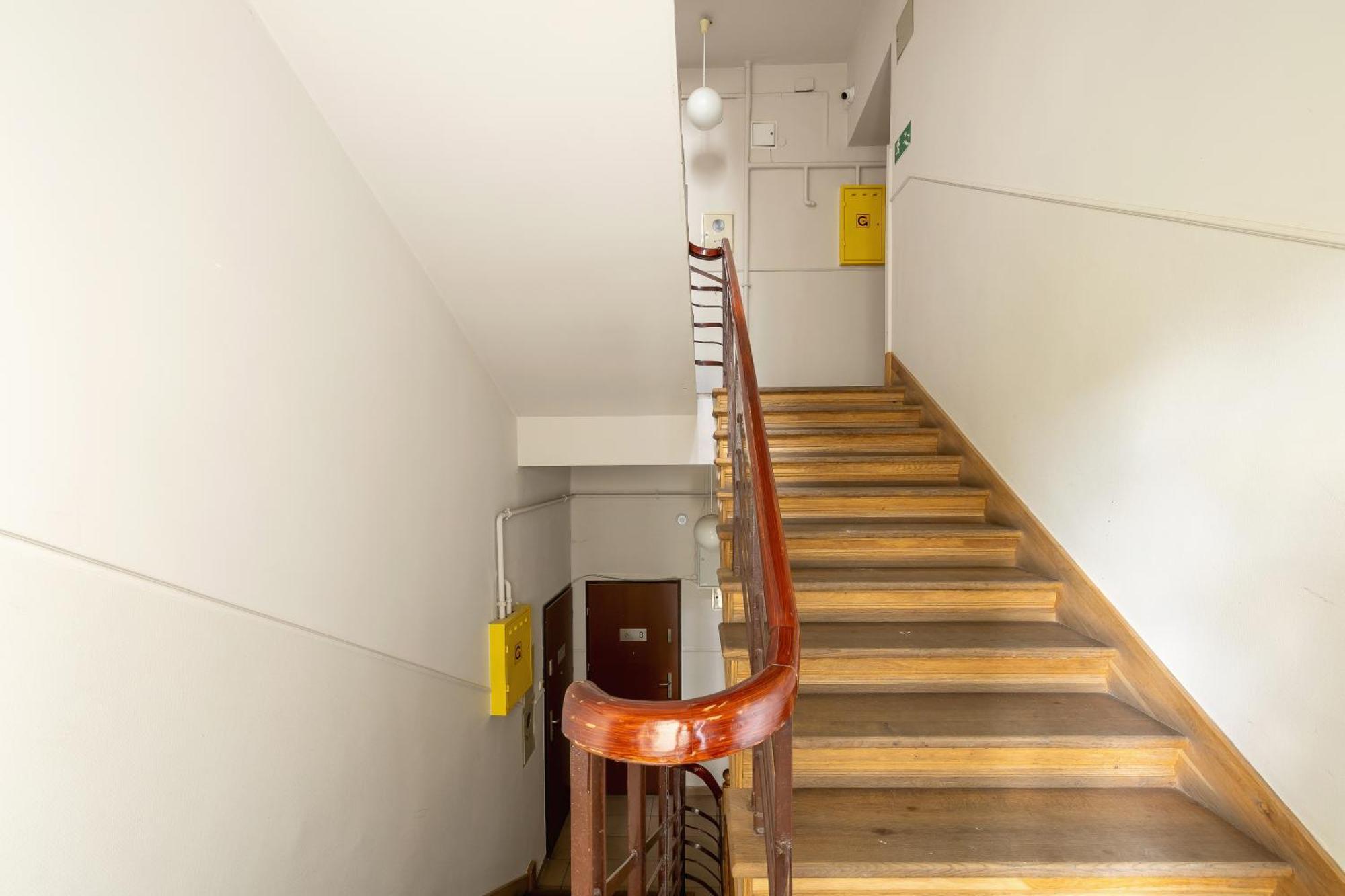1-Bedroom Apartment - Dluga 65 Street Cracovie Extérieur photo
