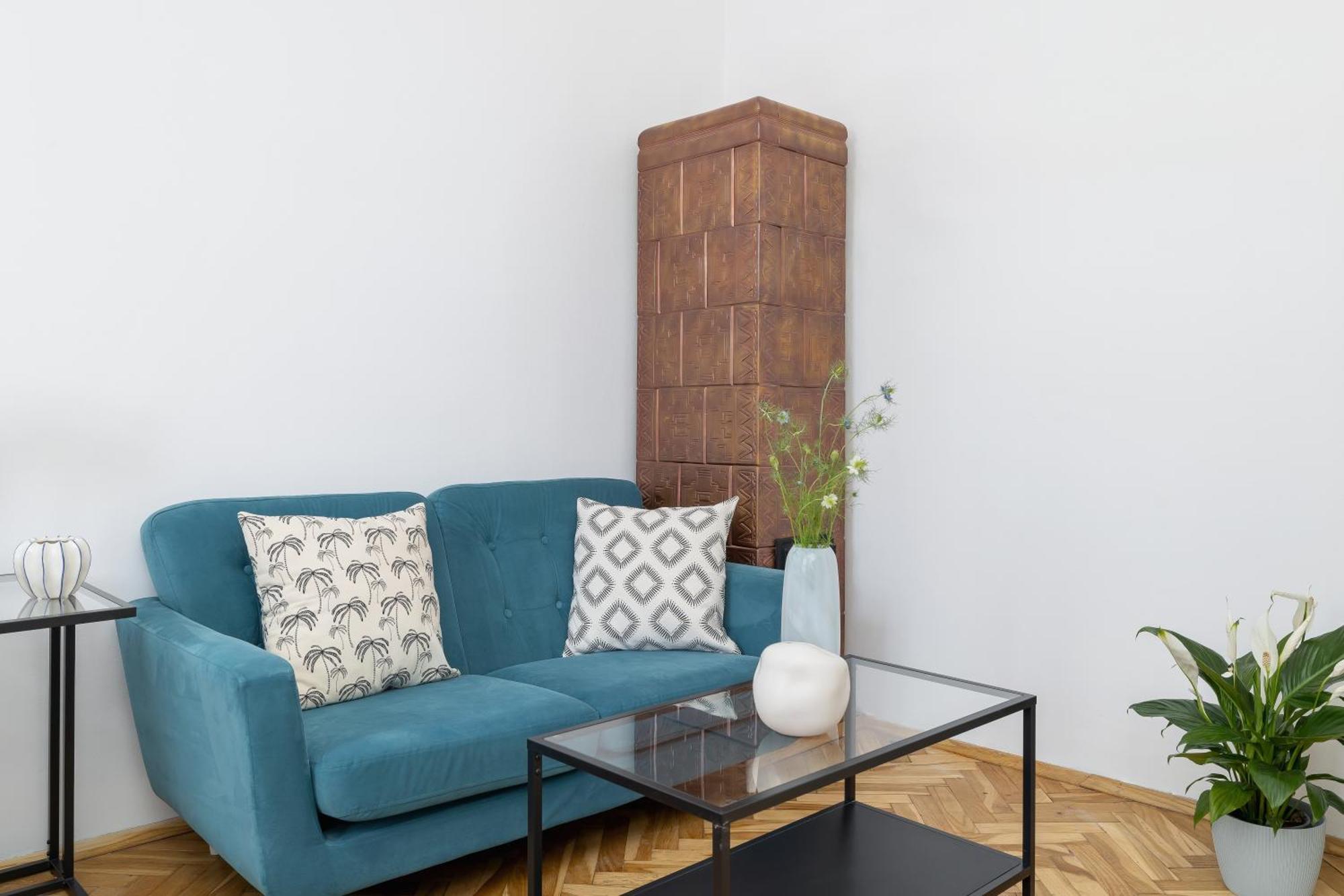 1-Bedroom Apartment - Dluga 65 Street Cracovie Extérieur photo