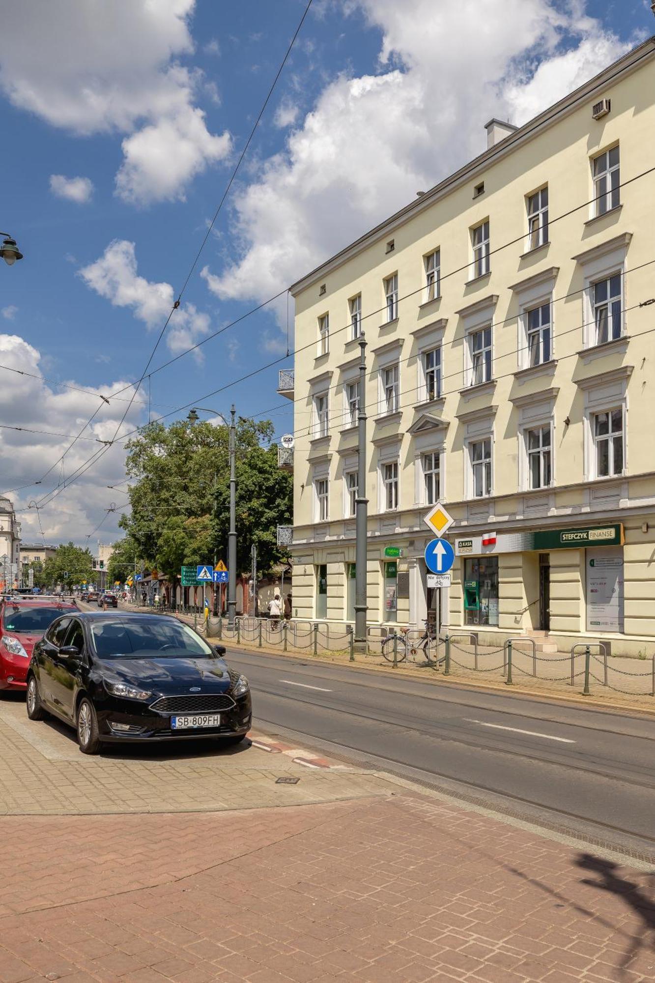 1-Bedroom Apartment - Dluga 65 Street Cracovie Extérieur photo