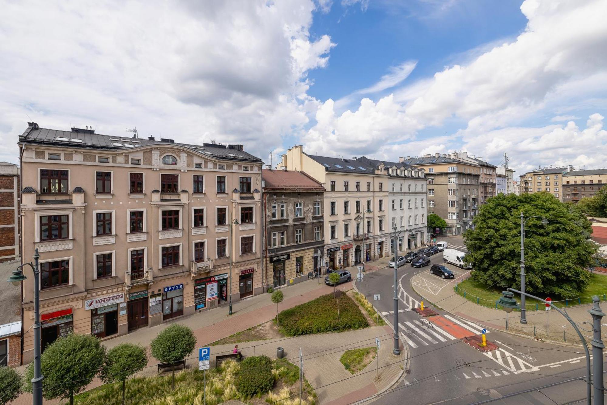 1-Bedroom Apartment - Dluga 65 Street Cracovie Extérieur photo